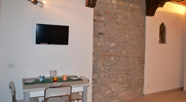 Апартаменты Visit Florentia Apartment