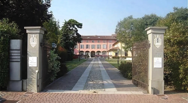 Bes Hotel Bergamo Cologno al Serio, Buchen Sie Hotel Hotels in Provinz Bergamo mit Verpflegung, Halb-/Vollpension