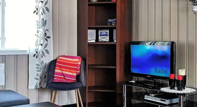 6 Person Holiday Home in Ovre Ardal, Rezerwuj Dom wakacyjny Øvre Årdal Vestland
