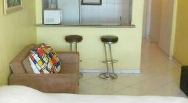 Studio in Rio de Janeiro, With Wifi, Забронировать Отель Отели штата Рио-де-Жанейро 3 звезды, 3*