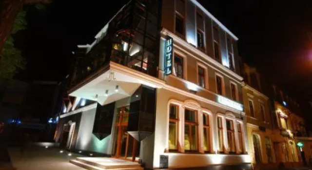 Hotel Victoria