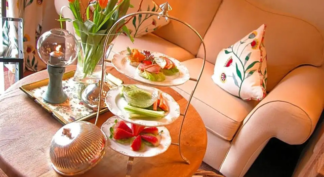 Номер Standard Hotel Jagdhof Glashütte