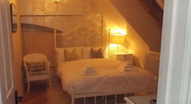 Standard cameră Olde Hall