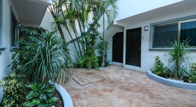 Studio Fogon Fog015, Rezerwuj Apartament Playa del Carmen Quintana Roo