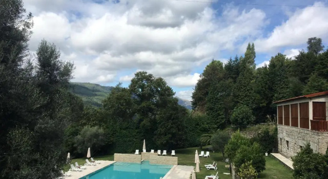 Коттедж Quinta de Barbêdo - Turismo Rural