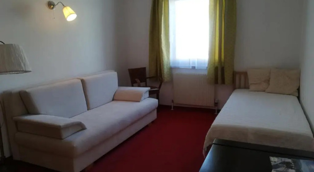 Полулюкс Mountain view apartments