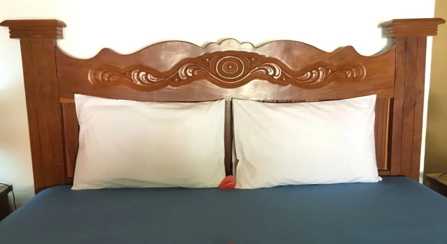Номер Standard Mango Lodge Gambia