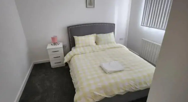 Home Away From Home in Burton on Trent