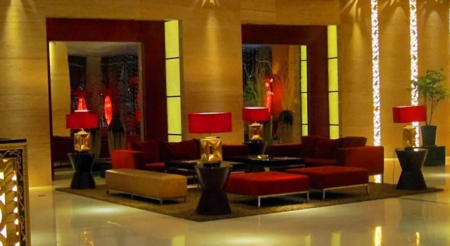 Duoji Iinternational Hotel, Rezerwuj Hotel Wanhecun Shaanxi