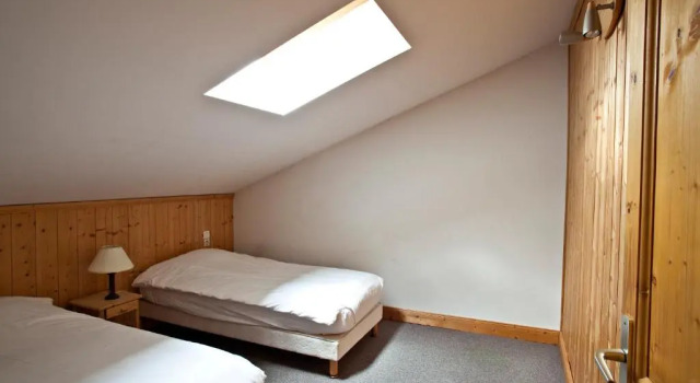 Hotel Athena