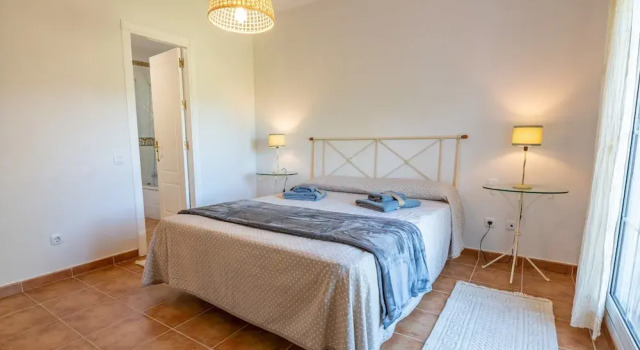 Апартаменты Golf & Riverside Apartment in Isla Canela