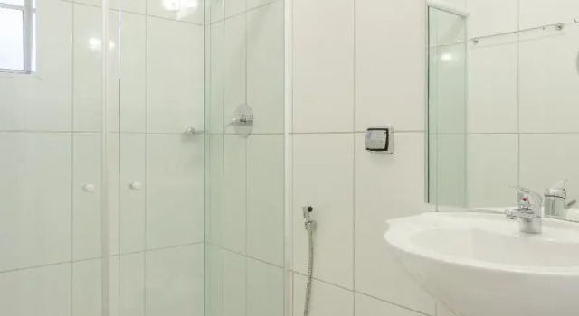 Двухместный номер Standard Hotel Fazenda Golden Park Campos do Jordão