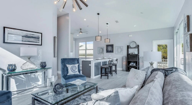 5541 Palmetto Street by Coastal Vacation Properties