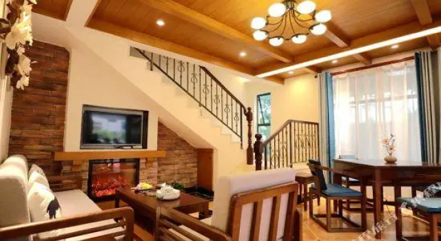 Yeyuan Hotspring Holiday Hotel, Boek Hotel Hotels in Guangdong met parkeren, Parkeren