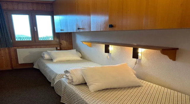 Cosy Centered with Garden and View in Veysonnaz, Забронировать Апартаменты/квартира Вейзонна Sion Ski