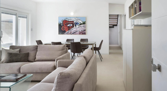 Villa Vera - Alghero