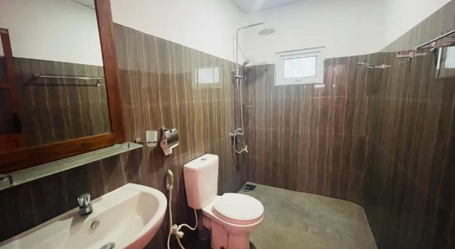 Номер Deluxe Green Hut Nature Resort