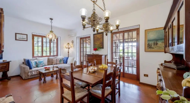 Ascheri Country House - Grimaldi, Ventimiglia