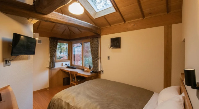 inn NOSHIYU, Book Hotel SPA-hoteller i Minamioguni, SPA