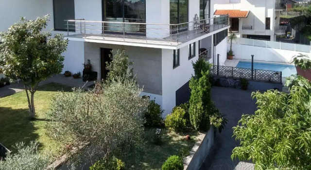 Номер Economy Casa de Coelhosa