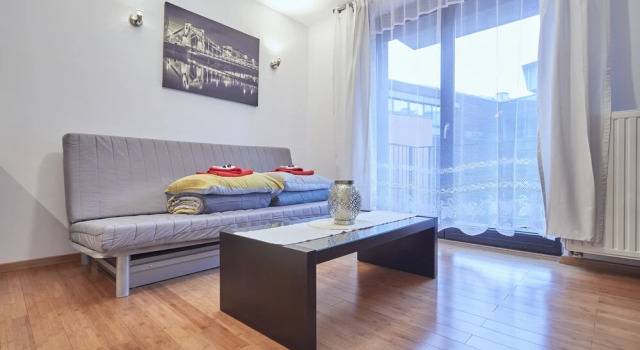 Ekoidea Apartments - Kornelia