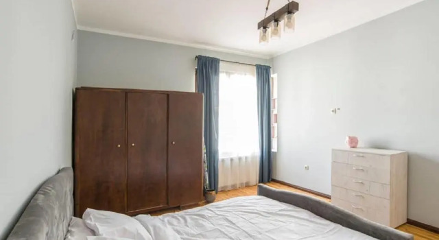 Апартаменты Top Central 2 Bedroom Apartment next to NDK