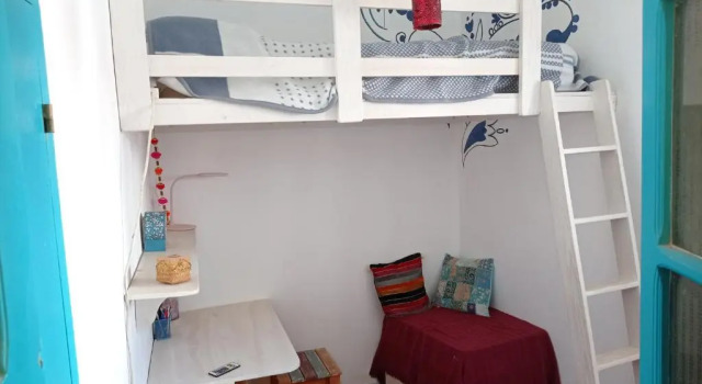 Номер Standard High Flyers Kite House