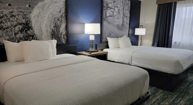 Suite Super 8 by Wyndham Perham