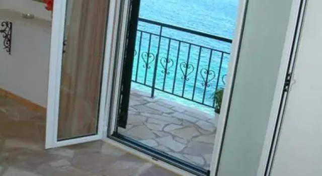 Двухместный номер Standard Margina Residence Hotel