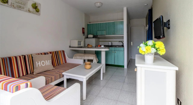 Porlamar, Buchen Sie Hotel Mogán Gran Canaria