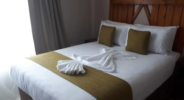 MafKing Apartments, Rezerwuj Apartament Maun Ngamiland East