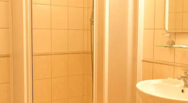 Люкс Comfort Hotel VÍTKOVA HORA
