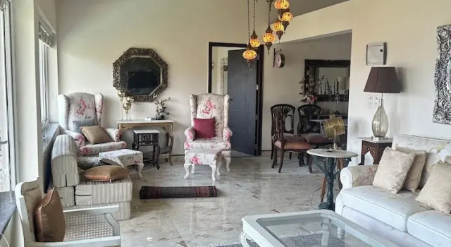 Номер Royal Luxsugero Penthouse Kaichidham