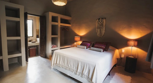 Casa Sukha Hotel