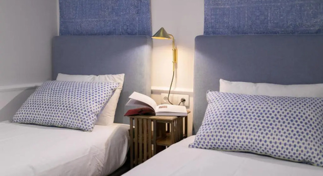 Belém- Charming Apartments, Забронировать Апартаменты/квартира Отели Лиссабона с парковкой, рядом с Национальный музей вагонов, Парковка