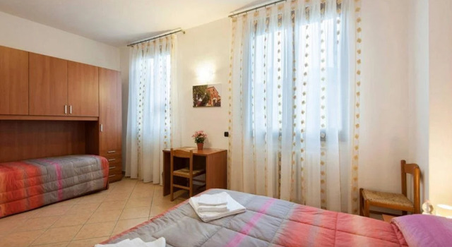 Affittacamere L’Abbazia, Rezervați Hotel Morimondo Lombardia