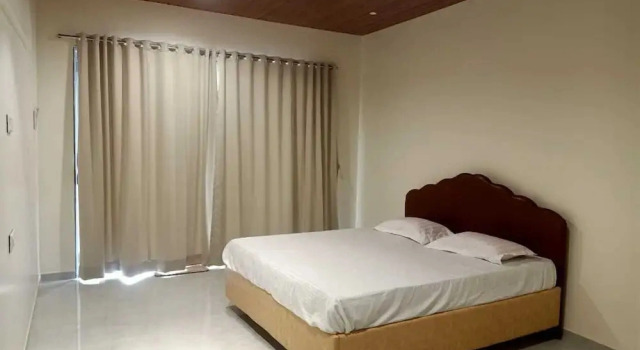 Aarambh The Creek Breeze Resort