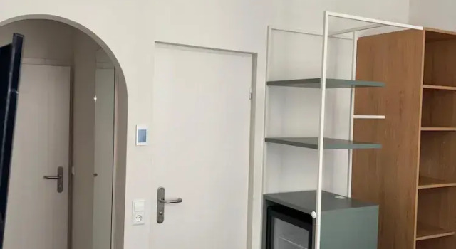 Номер Economy Gästehaus Centro in Konstanz