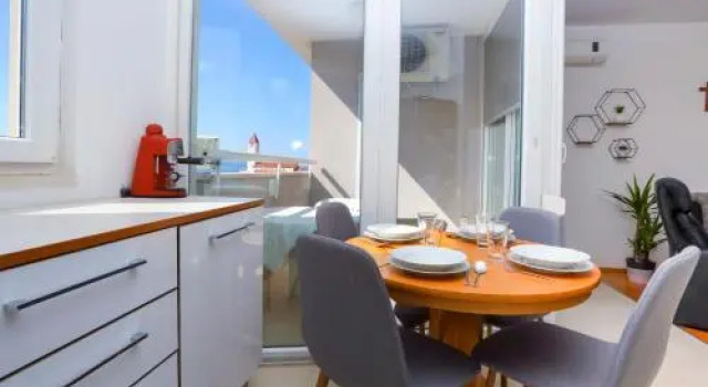 Apartman Maja