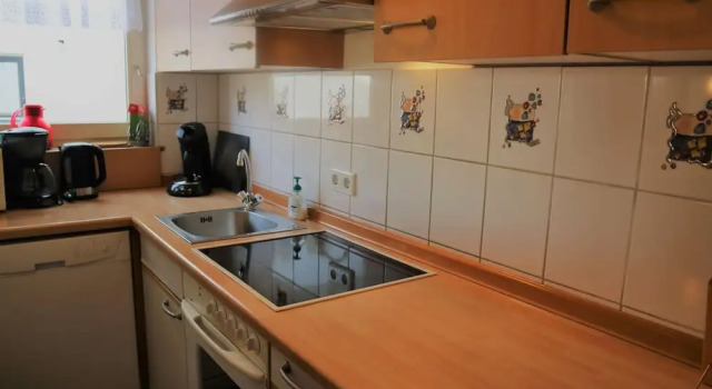 Апартаменты Peaceful Stay in Winterberg