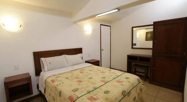 Hotel Azucena, Rezervasyon Otel Huamantla 3 yıldızlı oteller, 3*