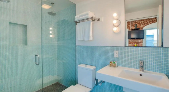 Studio Suite Venice Breeze Suites