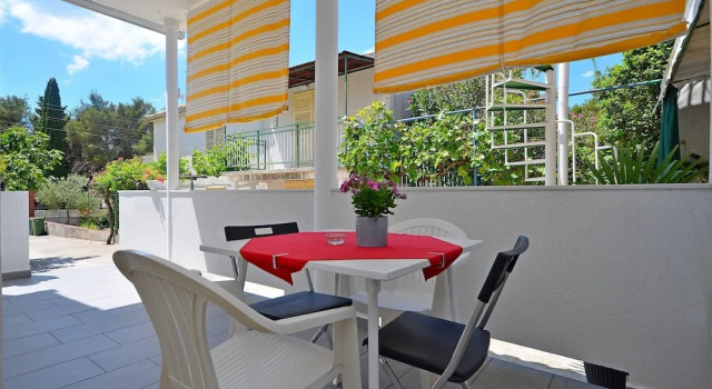Апартаменты Apartment Ines