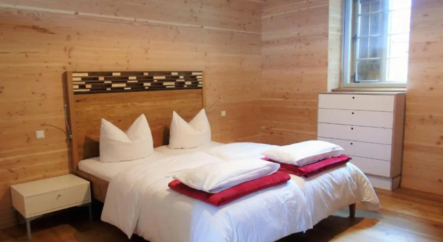 Brauhaus 3, Book Hotel Hotels in Lower Franconia with a Pool, Swimming Pool