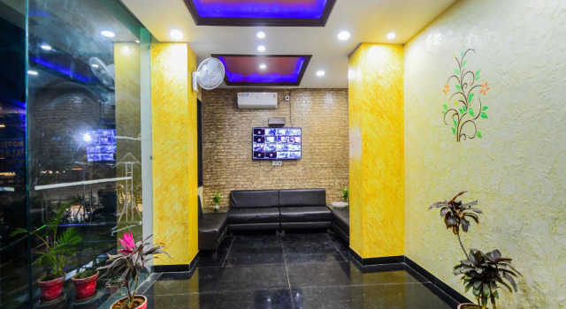 OYO 36626 Eden Residency, Забронировать Отель Отели штата Тамилнада 3 звезды, 3*