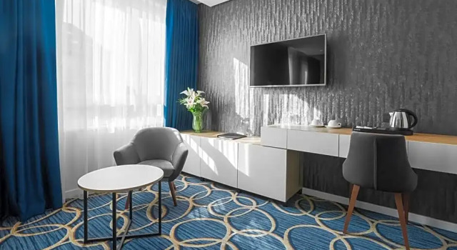 Номер Standard Sky Hotel