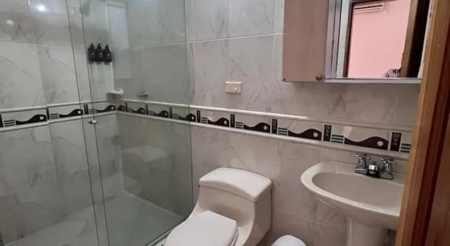 Номер Standard Curazao Hotel
