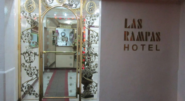 Hotel Las Rampas, Book Hotel Hotels in Antioquia with Breakfast, Breakfasts