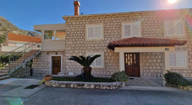 Студия Laguna Apartment