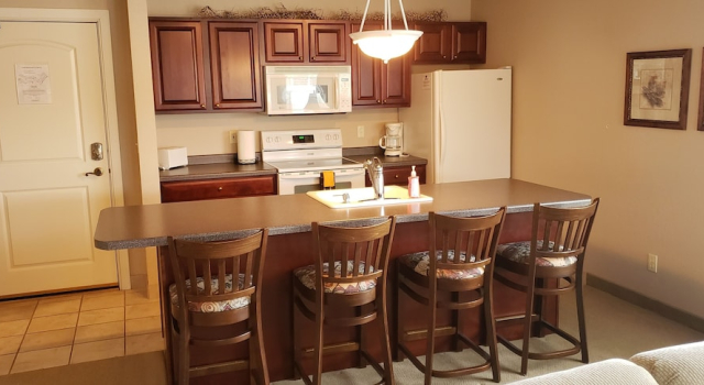 Unit 316 1 Bdrm/ 1 Bath Condo 1 Bedroom Condo by RedAwning, Reserva ahora Apartamento Birchwood 